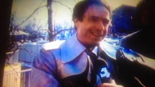 TED BUNDY TALKING ABOUT UNSOLVED MURDER CASES WITH BOB KEPPEL PARTICULARLY AUGUST OF 1974 20011989 [upl. by Nylyram]