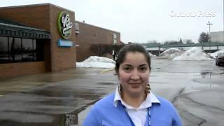 Shoppers react to the closing of VGs grocery store in Waterford Township [upl. by Kiona]