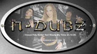 NDubz  Everyday Of My Life [upl. by Amieva]