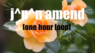 jpn  amend Micheal Reeves Theme Songone hour loop [upl. by Nairdna855]