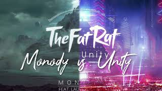 TheFatRat  Monody vs Unity With Addicted Singing 【Haddis Mashup Remix】 [upl. by Becca505]