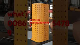 big diameter paper tube core making machine factory [upl. by Gracie917]