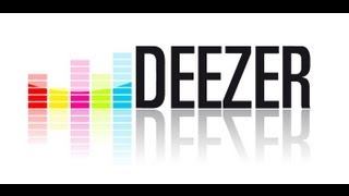 Kostenlos Musik hören mit Deezer [upl. by Dulce]