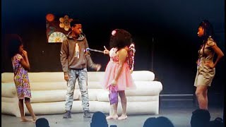 NEW MA Stage Play comedy [upl. by Direj344]