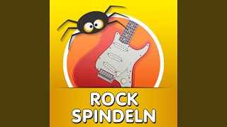 Rockspindeln [upl. by Renell]