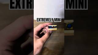 Worlds SMALLEST Lego Puzzle Box [upl. by Georgianna360]