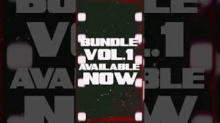 Elevate Your Content with 4K Vertical Overlay Bundle Vol1  Snowman Digital [upl. by Ia879]