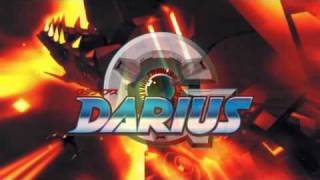 Darius History [upl. by Airetnuhs]