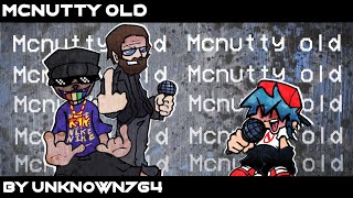 MMLL V5 Mcnutty Old Charted [upl. by Elenahc]