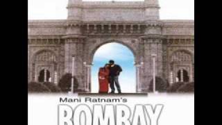 Bombay BGM pasaniwmv [upl. by Dermott22]