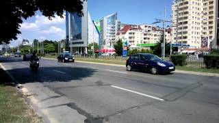 Nokia 808 PureView 1080p video sample [upl. by Ennaoj509]