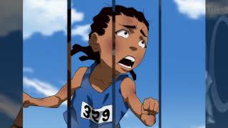 The Boondocks Season 4 Intro HD CC [upl. by Heti]