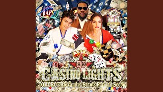 CASINO LIGHTS Fatman Scoop Forever [upl. by Darnell]