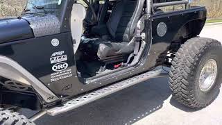 2007 Jeep JK walk around [upl. by Kelvin]