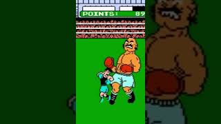 Fun Fact  The Hidden Clue in Mike Tysons Punch Out shorts [upl. by Notle979]