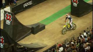 Travis Pastrana Tribute [upl. by Macario]