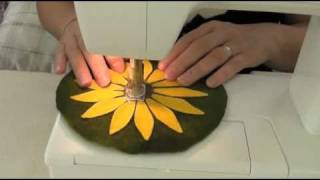 Pincushion Lesson Part 2 of 2 [upl. by Wiles]