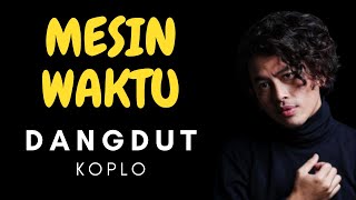 Mesin Waktu BUDI DOREMI  Dangdut Koplo [upl. by Ahseena121]