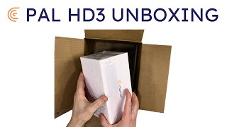 The New Clarius PAL HD3 Wireless Ultrasound Unboxing [upl. by Friedman]