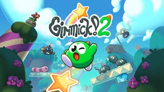 Gimmick 2  Gameplay PC [upl. by Varden338]