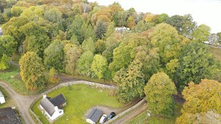 Video Presentation Lochletter Bothy Glenurquhart IV63 6TJ [upl. by Eylatan353]