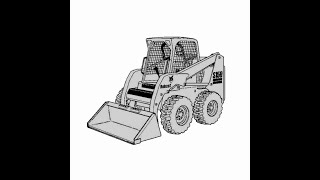 Bobcat S150 Series  Operation Maintenance amp Parts Manual [upl. by Assirec824]