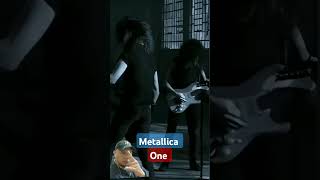 One metallica rock metal heavymetal rocklegends [upl. by Hansiain]