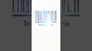 Caelum Shorts  LOS FINAL FANTASY CLASICOS REGRESARON finalfantasy finalfantasypixelremaster [upl. by Bertine]