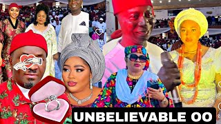 UNBELIEVABLE MAMA REGINA DANIELS HAS BROKEN RECORD OOO AS SHE SET TO MARRY ABUJA SENATOR [upl. by Schulein]