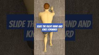 Straighten your SPINE Scurve Scoliosis Stretching Technique [upl. by Idnac]