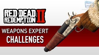 Red Dead Redemption 2  Hunting EVERY LEGENDARY Animal Location Guide  OUTFITS and Perks [upl. by Mayer633]