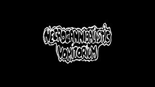 NECROCANNIBALISTIC VOMITORIUM  quotWild stench of pissquot From Permanent Death split tape [upl. by Llerreg]