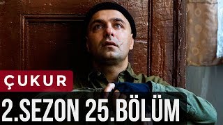 Çukur 2Sezon 25Bölüm [upl. by Bellda]