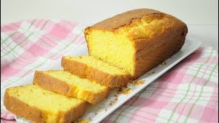 PLUMCAKE ALLO YOGURT SOFFICISSIMO [upl. by Ultann904]