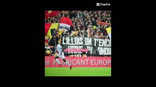 le vendredi 29 Lille lens allez lens [upl. by Syl]