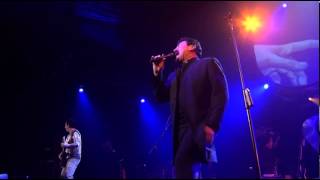 TOTO Hold the line live 2007 HD HQ [upl. by Geerts]