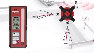 PR 300 HV2S Manual dual slope entry [upl. by Orin]