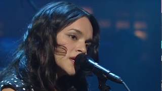 Norah Jones  Live from Austin TX [upl. by Lorin]