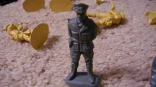 Army Men 3 The Last Battle PRT 1 [upl. by Devonna]