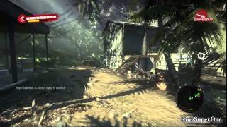 Dead Island  Originality Trophy [upl. by Led]