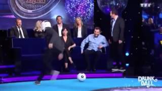 Kev Adams dans un Drunk Ball renversant [upl. by Edrahs741]