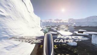 Red Bull Air Race  The Game PC New Trailer [upl. by Eledoya]