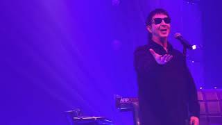 Torch  Soft Cell Leeds O2 Nov 2021 [upl. by Freudberg]