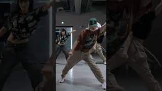 move your body to the beat🫧☺️ alexx choreography [upl. by Thirzi]