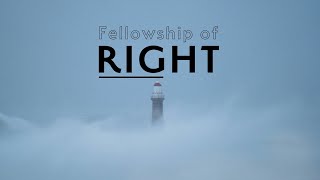 quotFellowship of Right  Orange SDA Church [upl. by Anailuy]