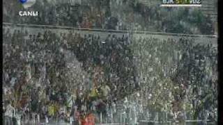 Pancu nice goal with Besiktas [upl. by Marris656]