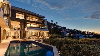 Top Billing features a spectacular Fresnaye villa [upl. by Ayeka]