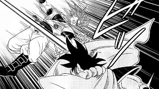 Goku amp Vegeta vs Turles amp Bojack  SDBH Big Bang Mission Chapter 2 [upl. by Regor]