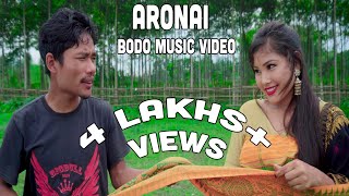 Aronai New Bodo Song Music Video Short Film 2019 Comedy [upl. by Dearborn]