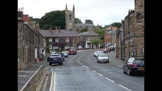 Places to see in  Belford  UK [upl. by Brackett822]